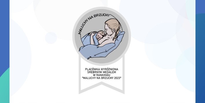 Otrzymaliśmy Certyfikat #MaluchyNaBrzuchy! 